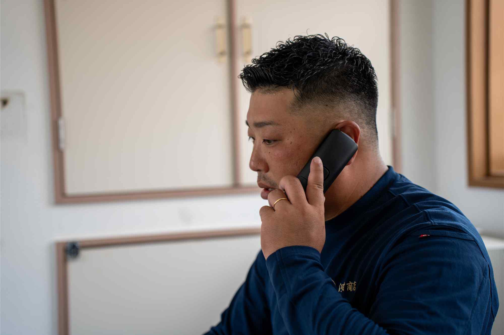 求人で仲間募集 | 兵庫県神戸市兵庫区でフォークリフトの求人なら河村商店